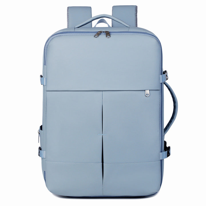 Sleek Business Laptop Backpack Stornfield