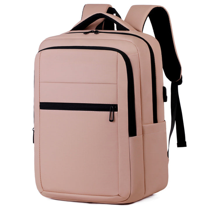 Sleek Professional Backpack