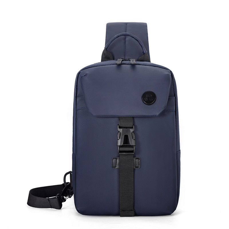Versatile Crossbody Sling Bag