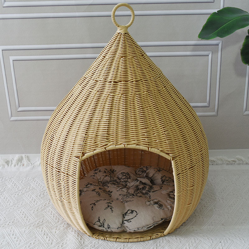Decorative Pet House Stornfield