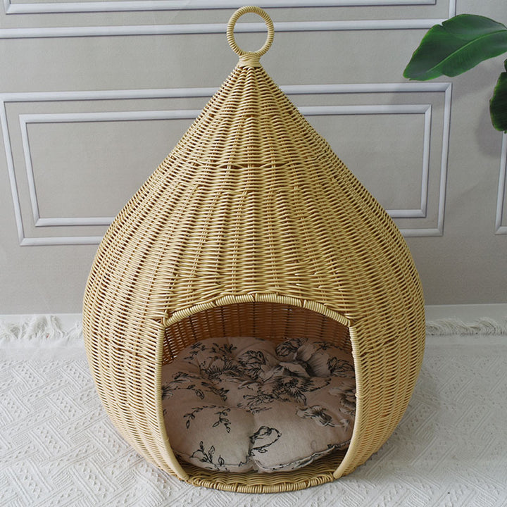 Decorative Pet House Stornfield