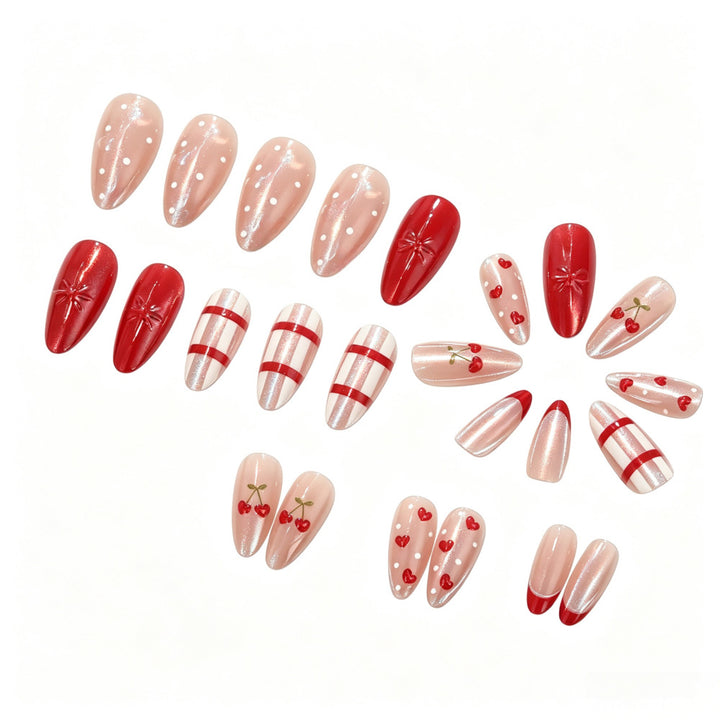 Festive Nail Art Set Stornfield