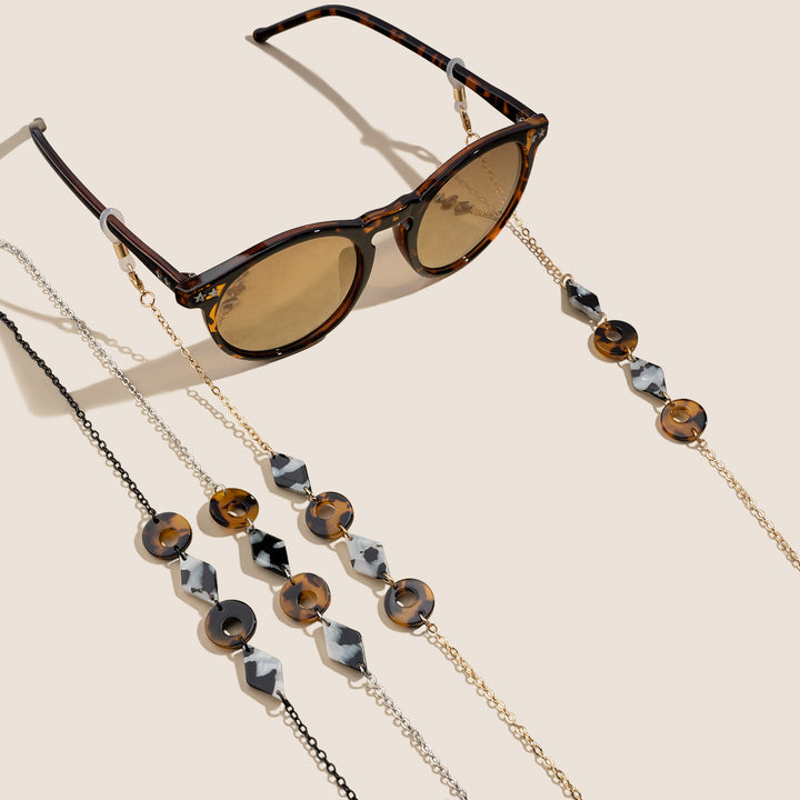 Artistic Eyewear Chain Stornfield