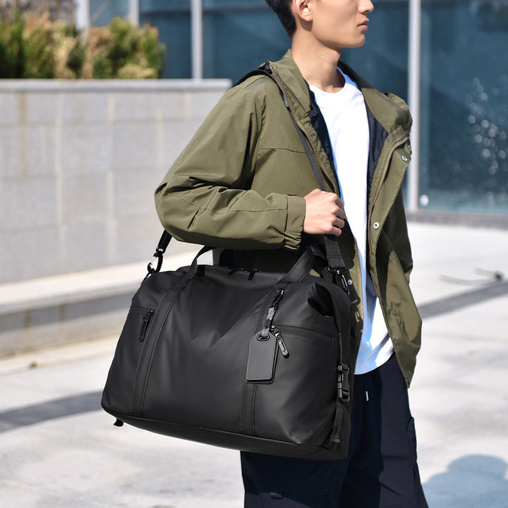 Waterproof Travel Duffle Bag Stornfield