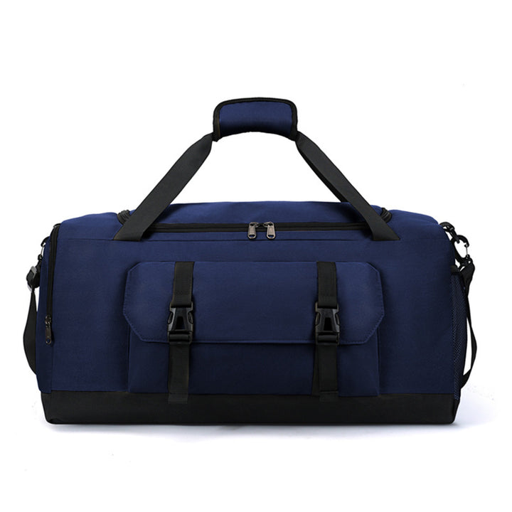 Versatile Expedition Duffle Bag Stornfield