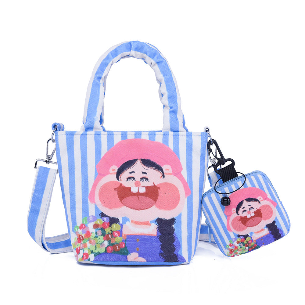 Shoulder bag Stornfield
