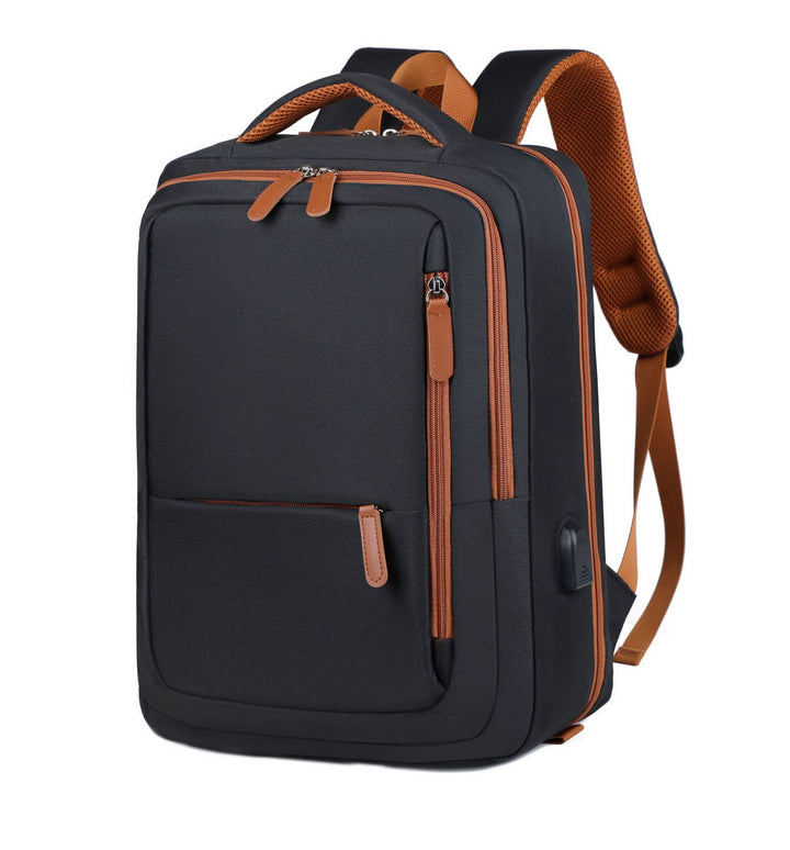 Smart Charging Backpack