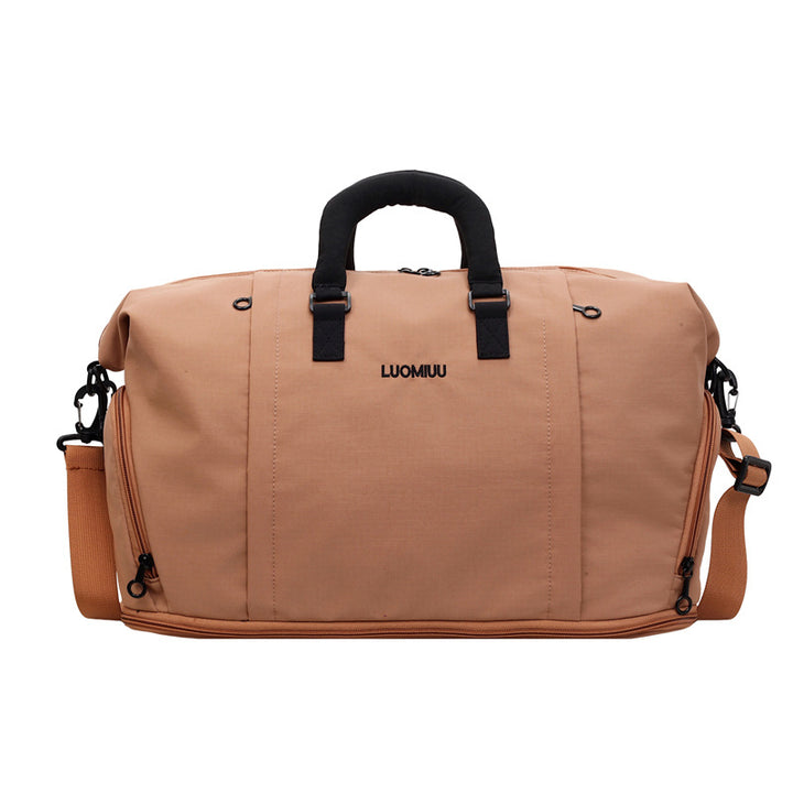Women Practical Travel Bag with Sturdy Handles Stornfield
