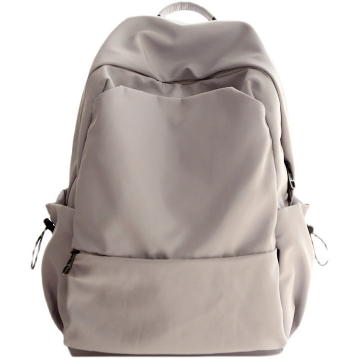 Backpack with Intelligent Compartments and Ergonomic Shoulder Straps Stornfield