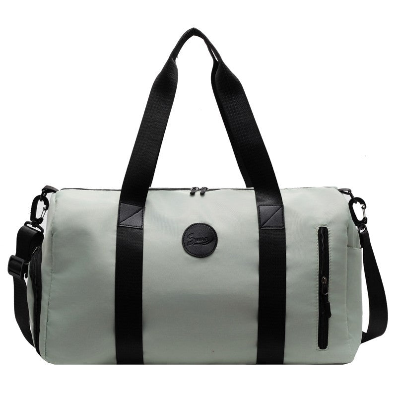 Versatile Gym and Travel Duffle Bag