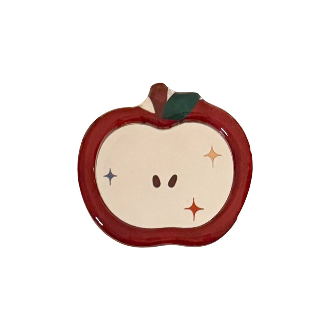 cute apple pin Stornfield