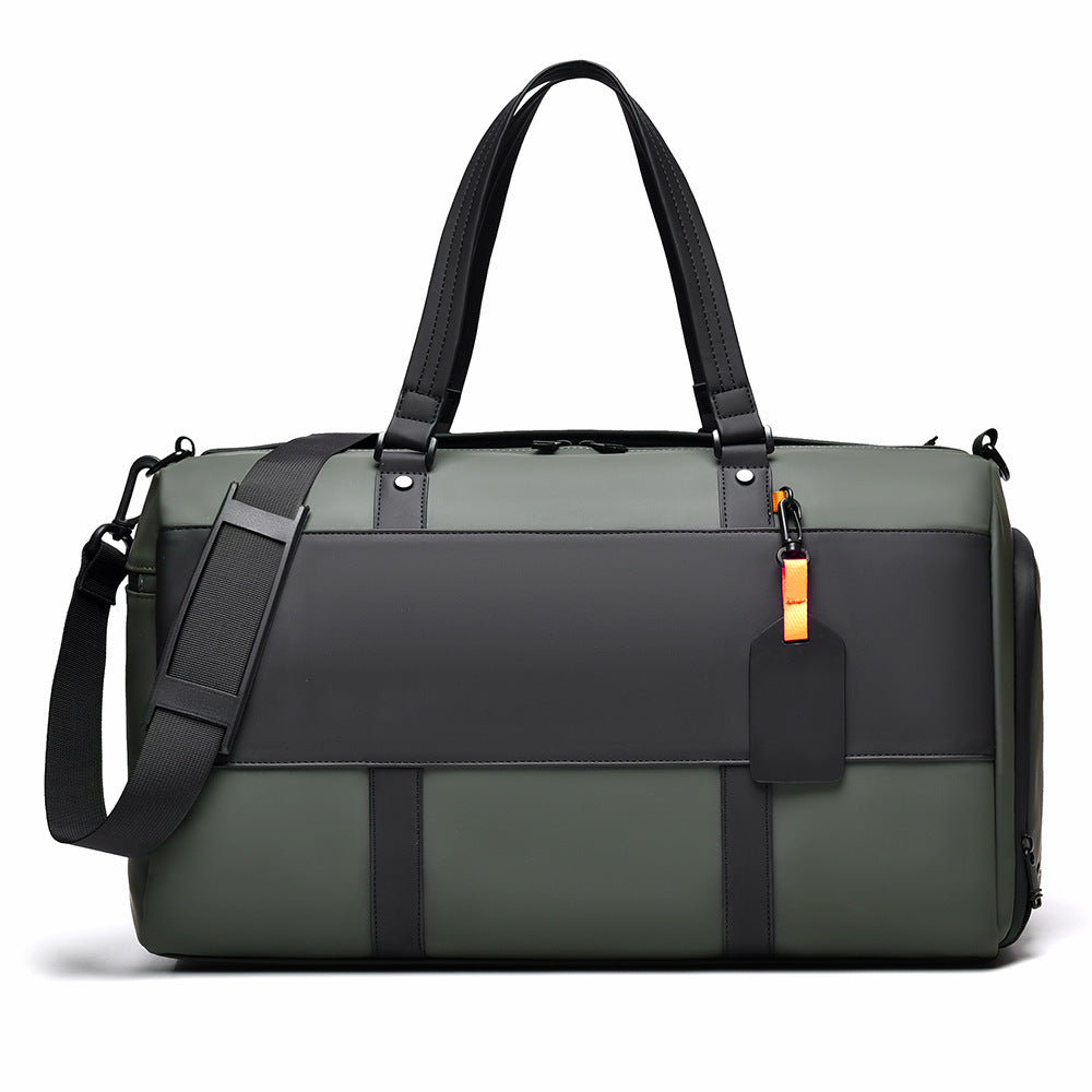 Versatile Sport Duffle Bag Stornfield