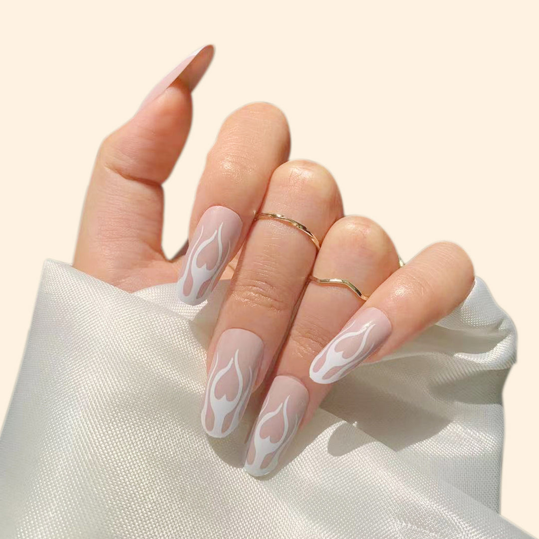 Nail art set Stornfield