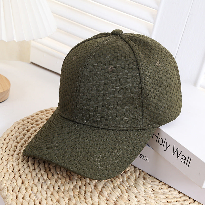 Women's Stylish Performance Baseball Cap Stornfield