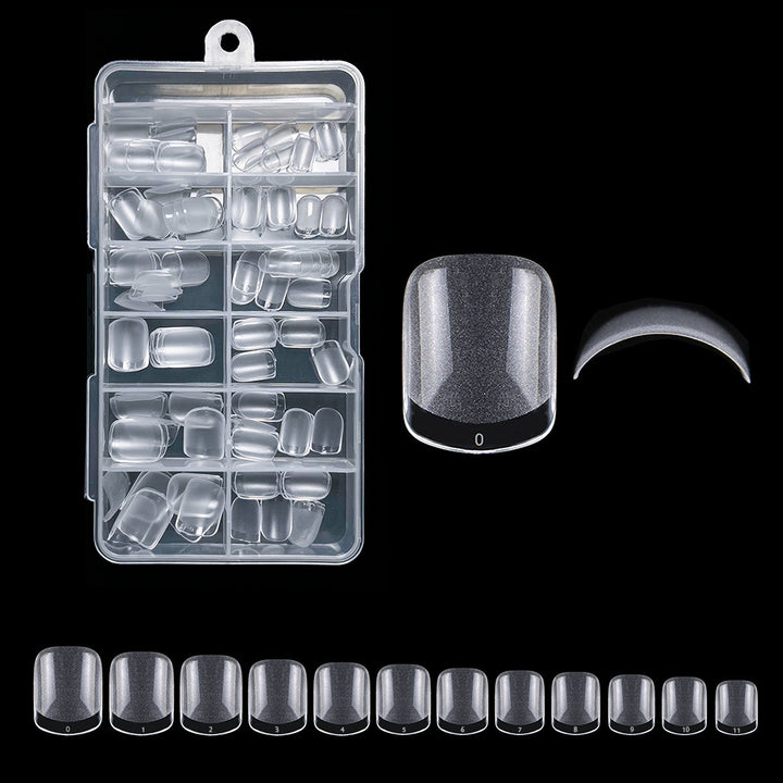 Professional Quality Nail Extension Tips Stornfield