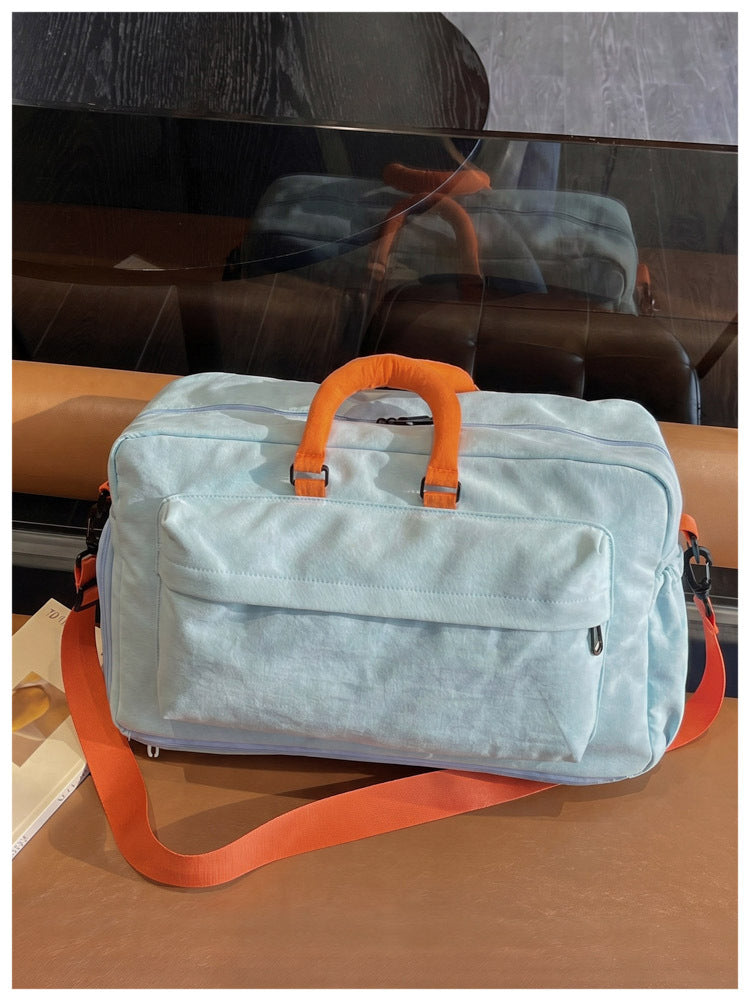 Travel Duffel Bag