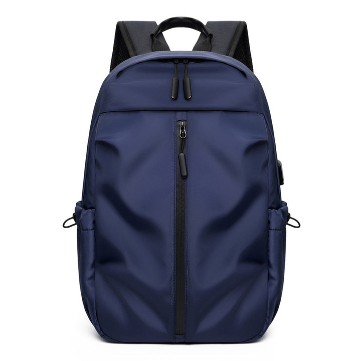 Water-Resistant Laptop Backpack Stornfield