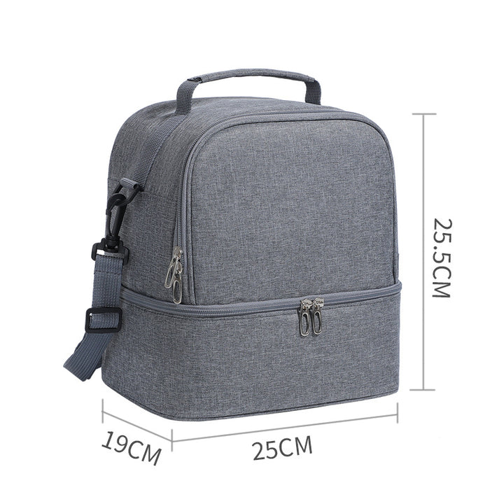 Insulated Food Carrier Stornfield