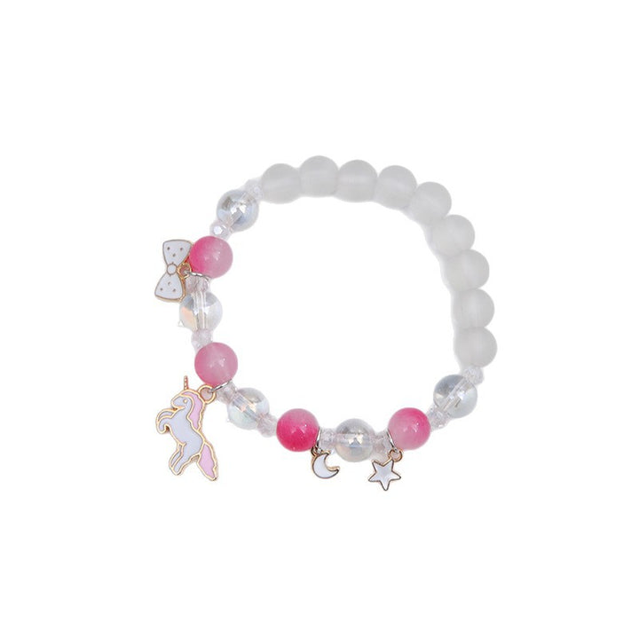 Decorative Shell Charm Bracelet Stornfield