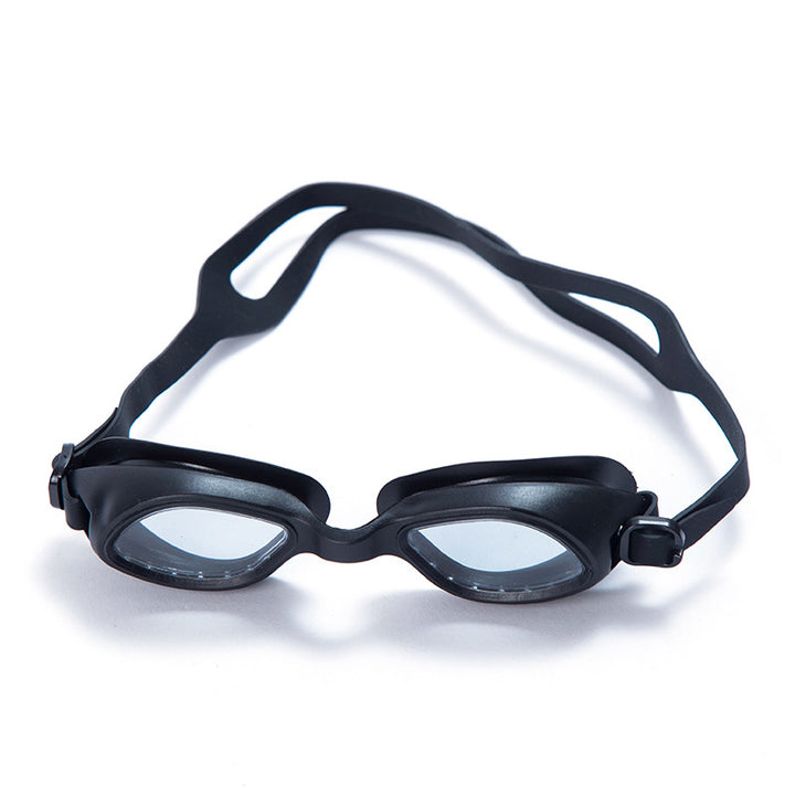 Professional swimming goggles with ergonomic design and excellent field of vision Stornfield