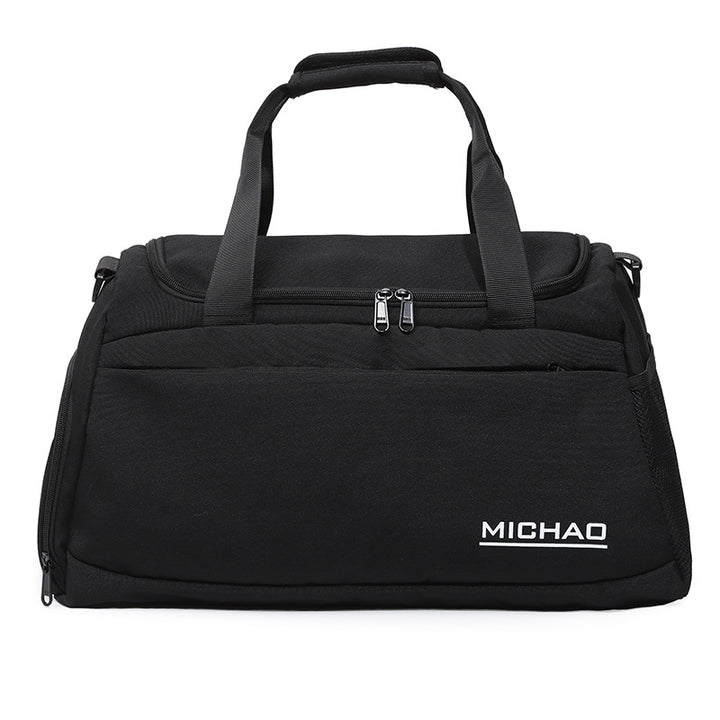 Spacious Fitness Duffel