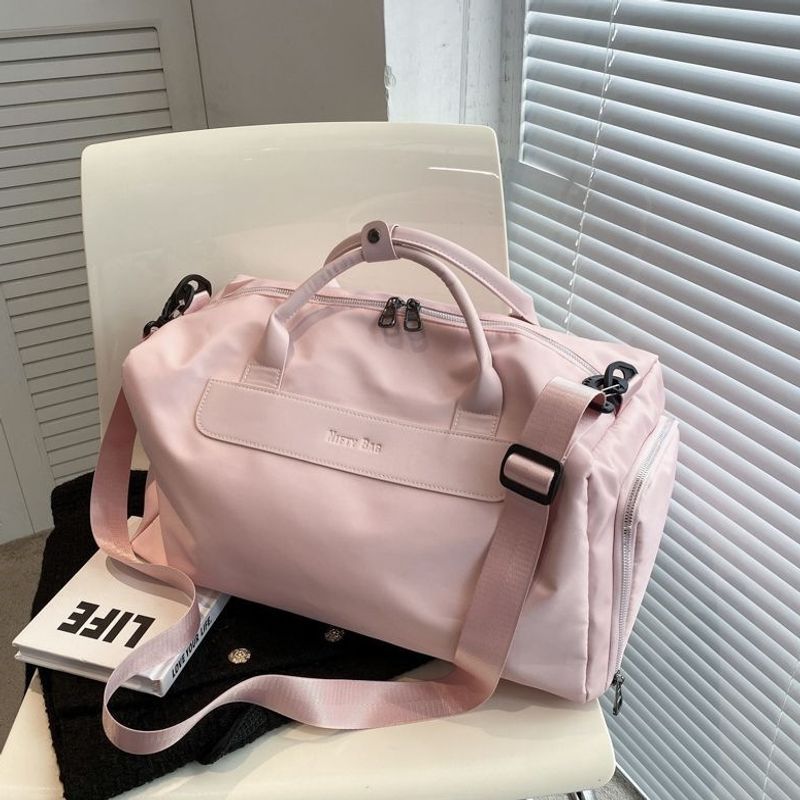 Durable Travel Duffel Bag Stornfield