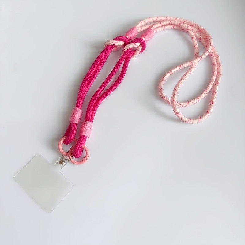 Multi-Functional Braided Utility Strap Stornfield