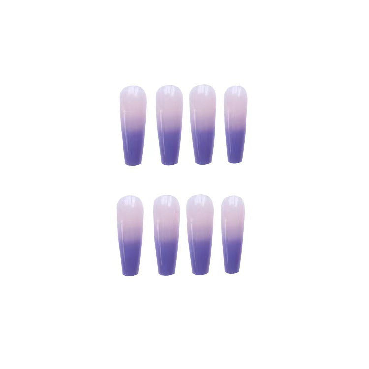 Elegant and creative art nails Stornfield
