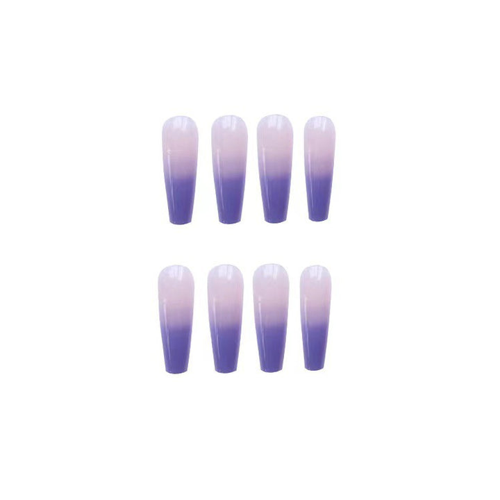 Elegant and creative art nails Stornfield
