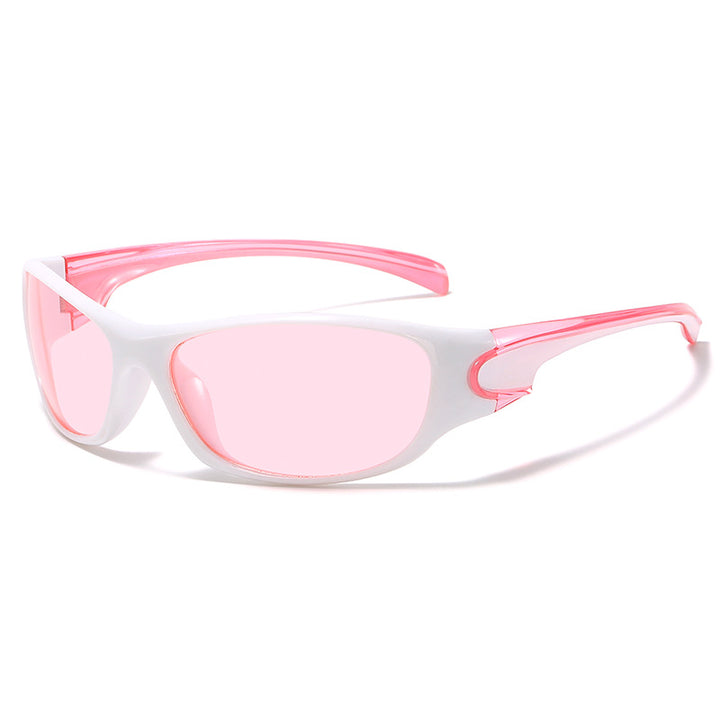 Sporty Performance Sunglasses Stornfield