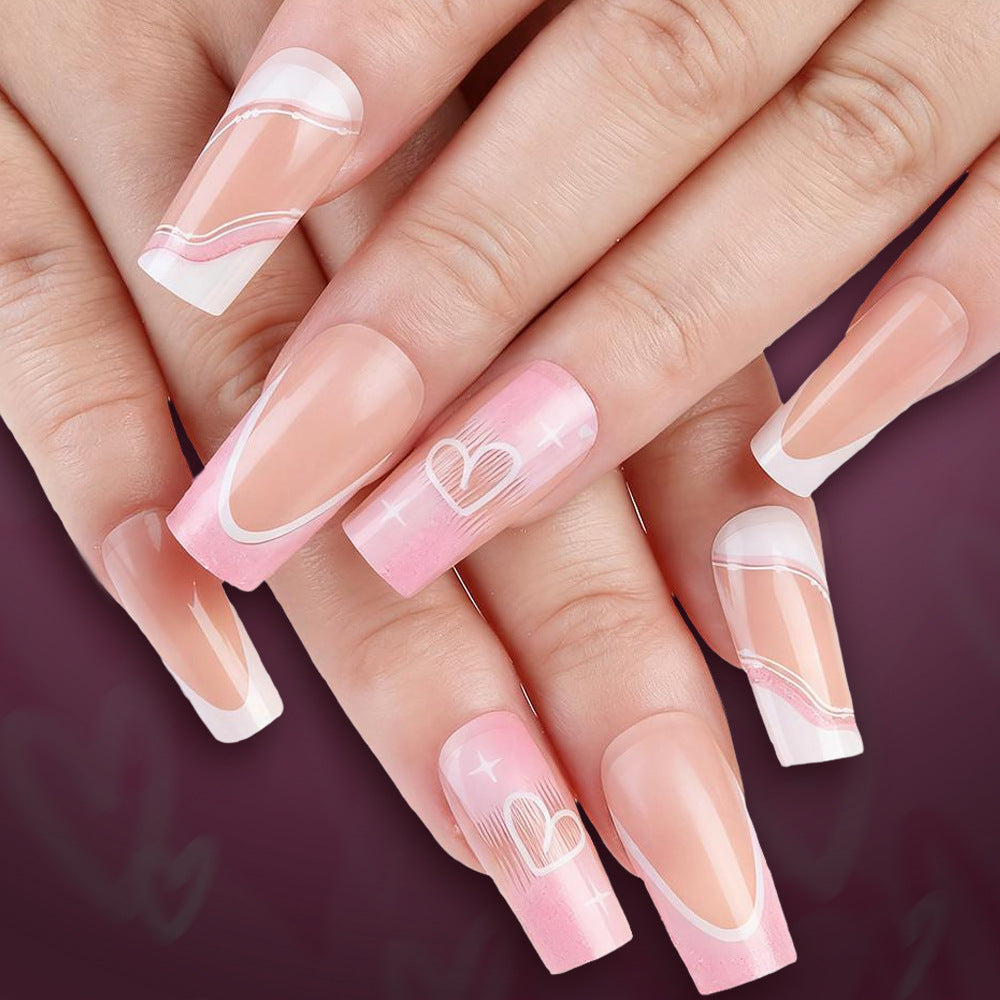 Artistic Press-On Nails Stornfield 1787542887
