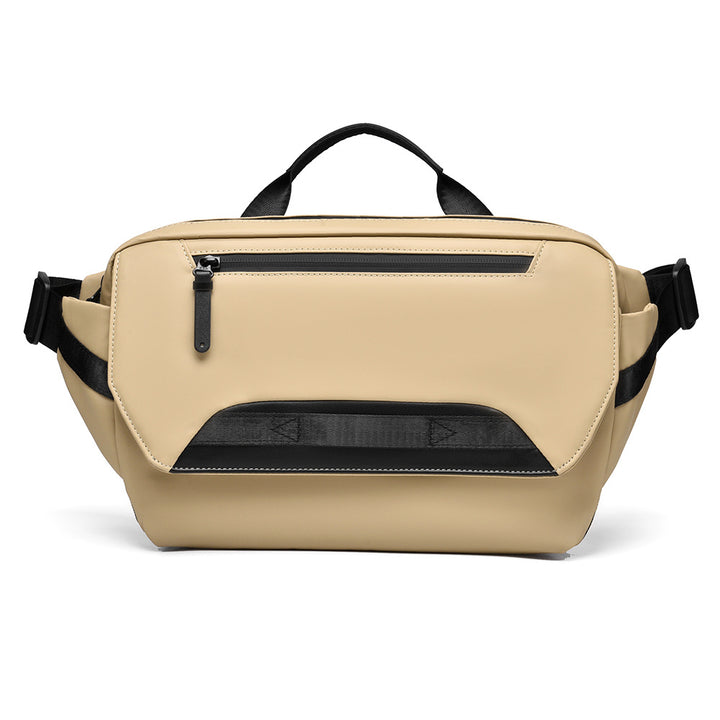 Ergonomic Urban Utility Bag Stornfield
