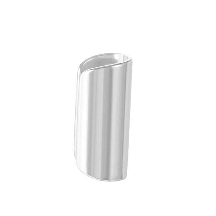 Elegant keychain made of high-quality metal Stornfield
