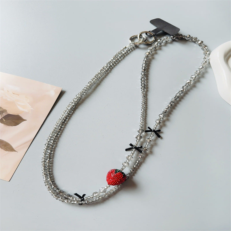 Elegant Beaded Eyewear Lanyard Stornfield 1790135795