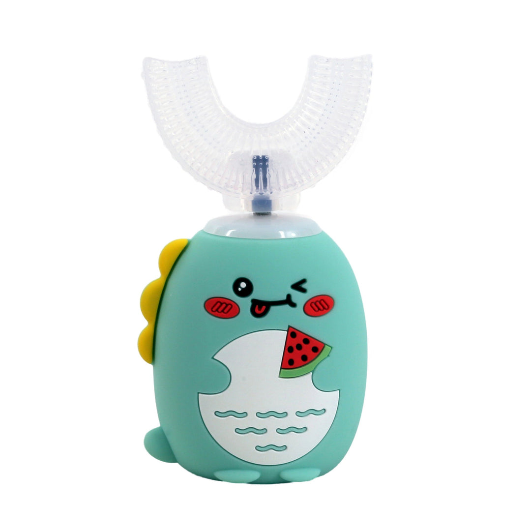 Fun Character Toothbrush Stornfield