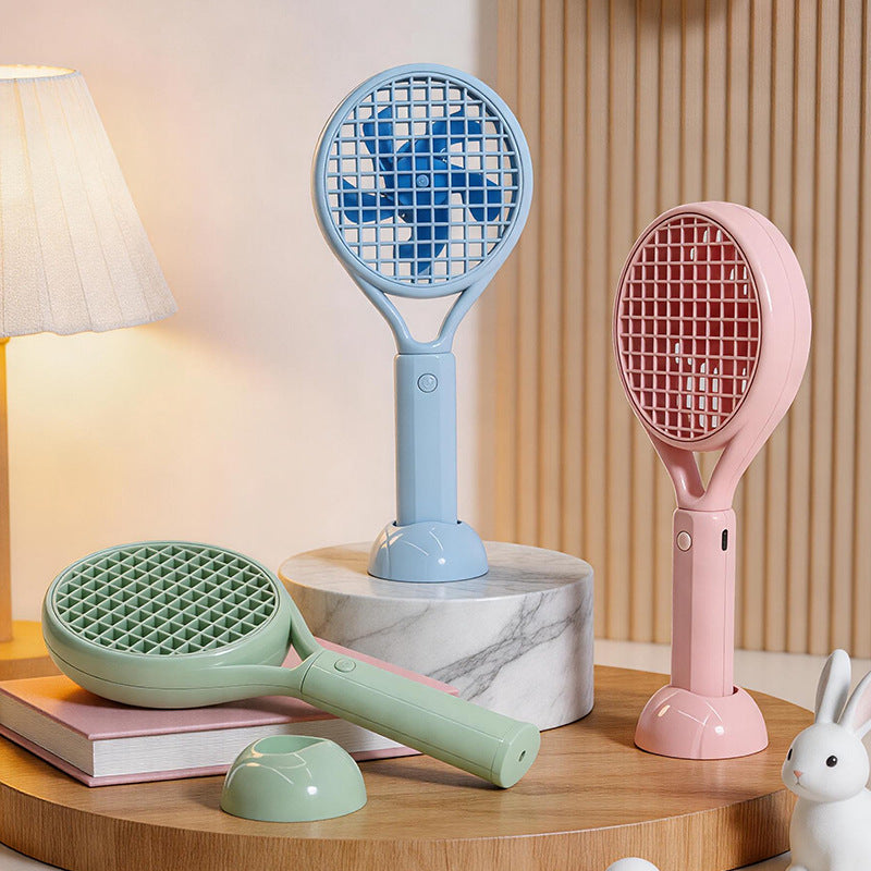 Ladies Portable Sport Fan Stornfield