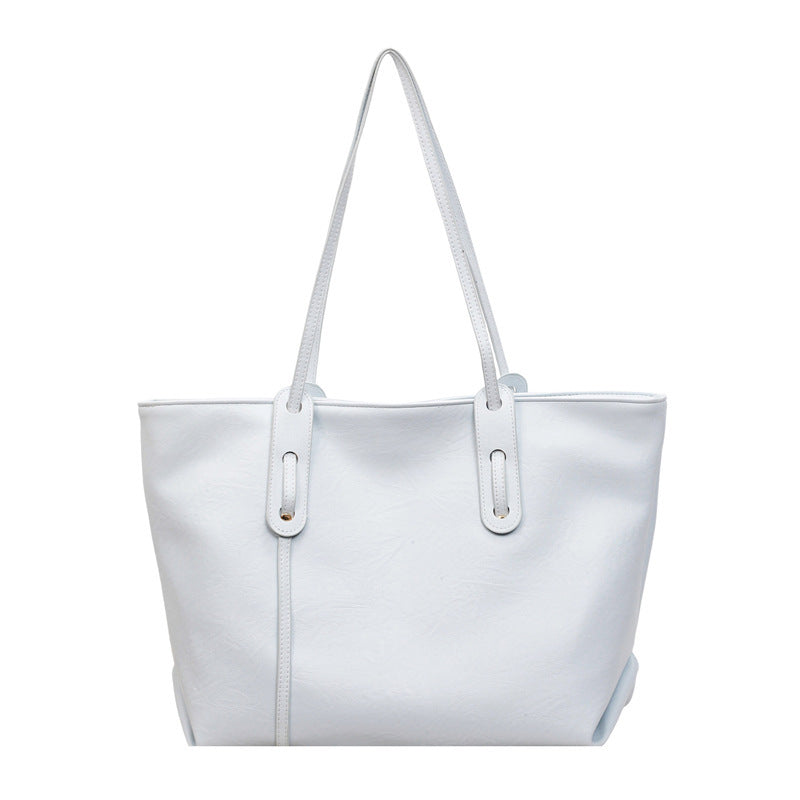 Spacious Everyday Tote Bag