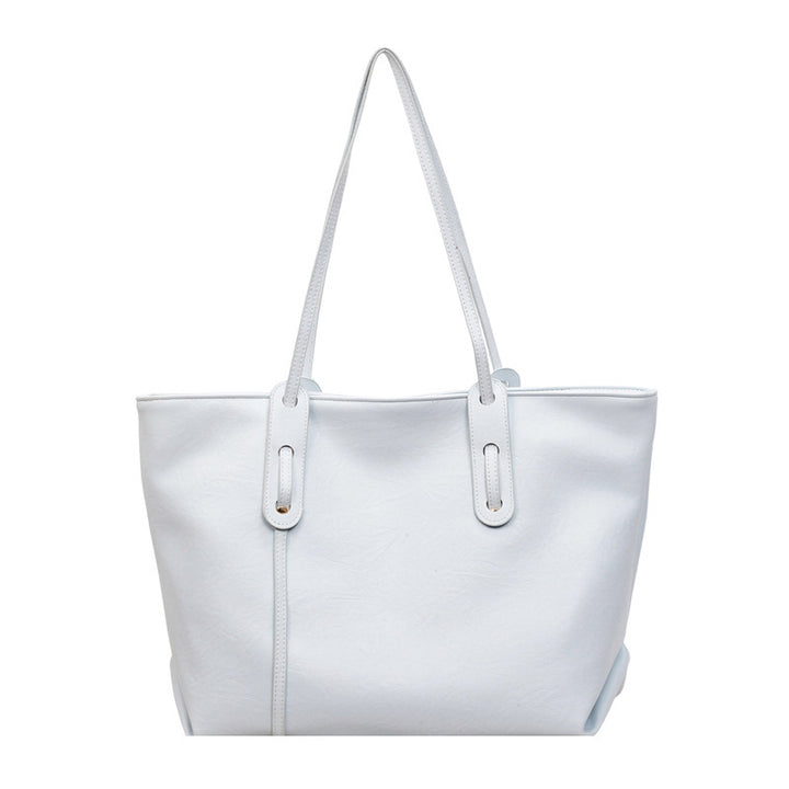 Spacious Everyday Tote Bag