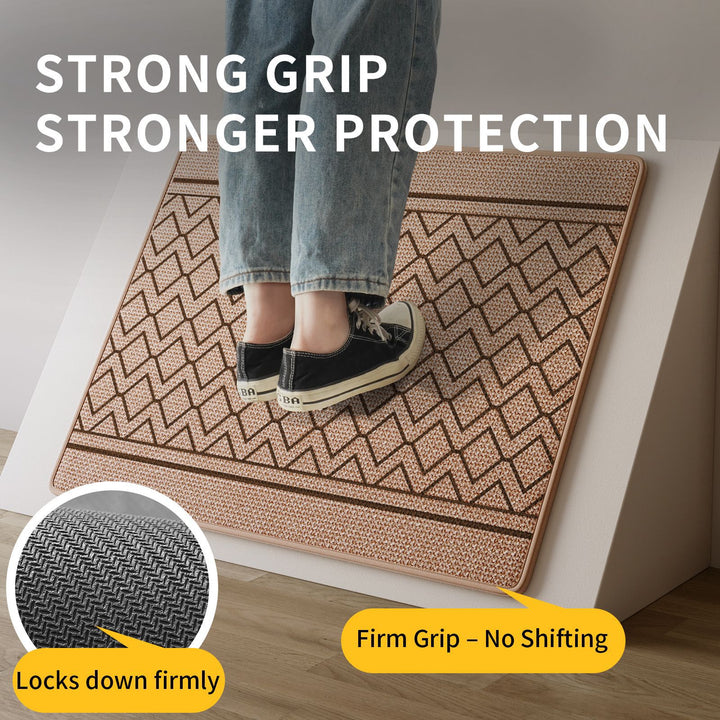 Ergonomic Comfort Kitchen Runner Mat