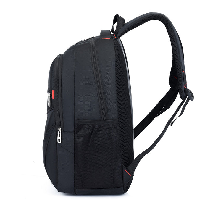 Ergonomic High-Capacity Laptop Backpack Stornfield