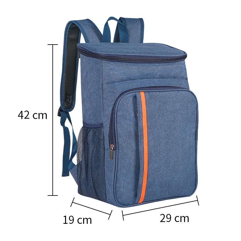 Unisex Kühl- und Freizeit Rucksack Stornfield
