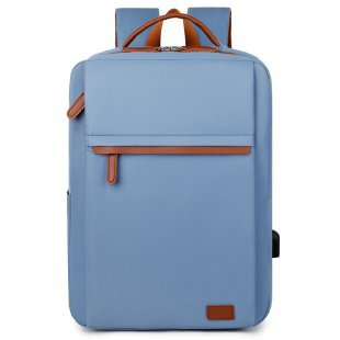 Sleek Business Travel Backpack Stornfield