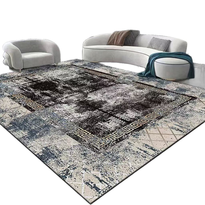 Home Decor Luxury Area Rug Stornfield