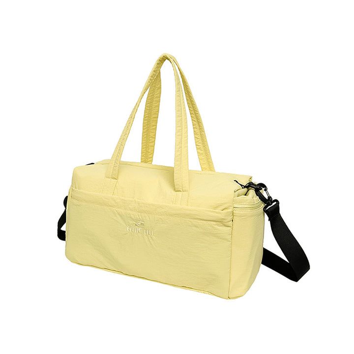 Compact Fitness Carry Bag Stornfield