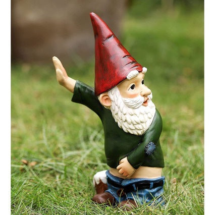 Garden figure Stornfield