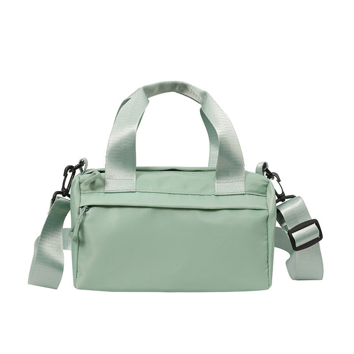 WoStylish Polka Dot Mini Handheld Bag Stornfield