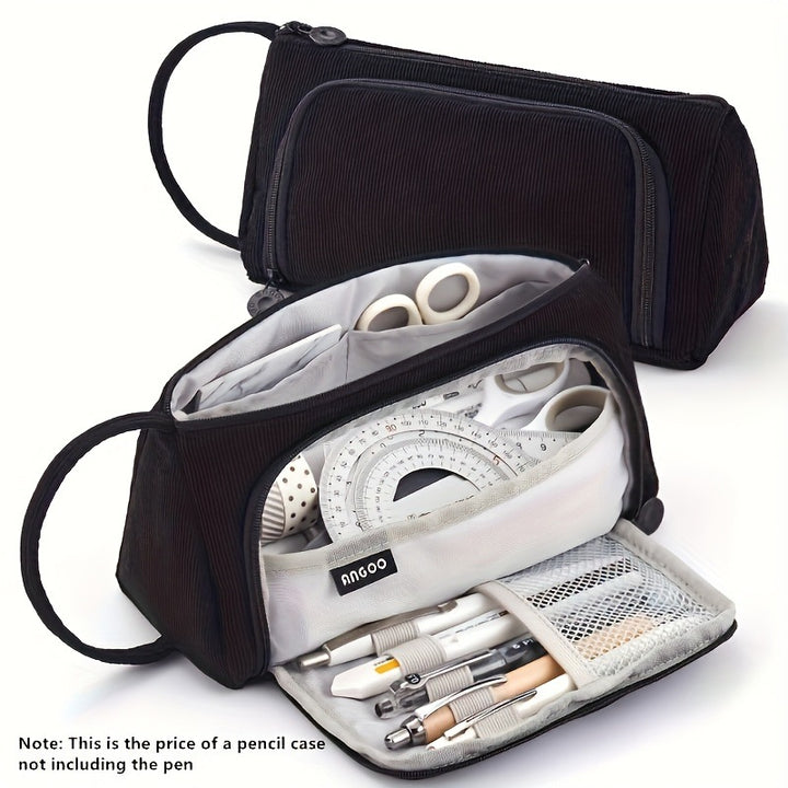 Versatile Utility Pencil Case Stornfield