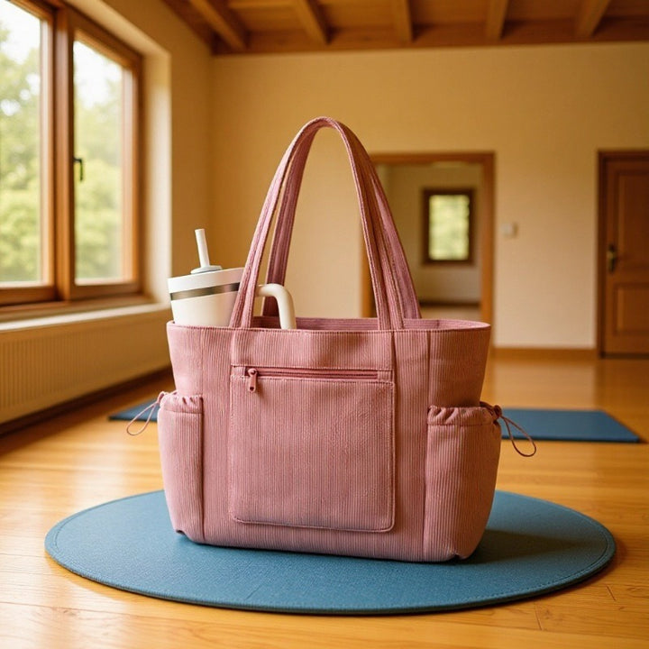 Spacious Weekend Bag Stornfield