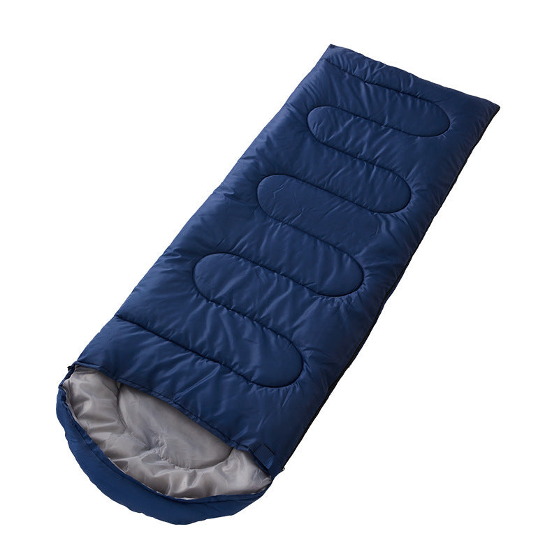 Compact Camping Sleeping Bag With Thermal Insulation Stornfield