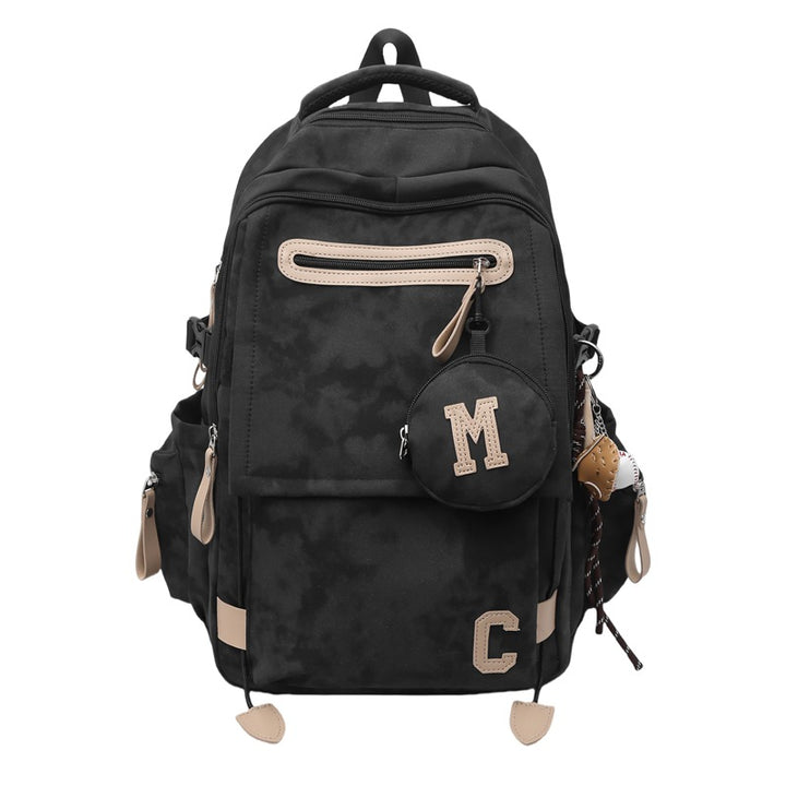 Versatile Multi-Functional Backpack